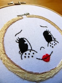 Image 2 of Hoop cutie