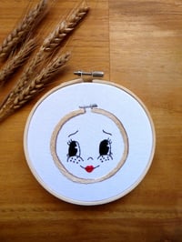 Image 1 of Hoop cutie