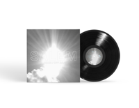 Image 1 of ON AGAIN / OFF AGAIN 12" VINYL