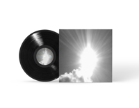 Image 2 of ON AGAIN / OFF AGAIN 12" VINYL