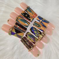 Image 2 of Kente Nailz 