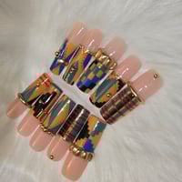 Image 3 of Kente Nailz 