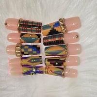 Image 4 of Kente Nailz 