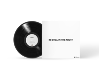 Image 2 of IM STILL IN THE NIGHT 12" VINYL