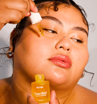 Image 2 of Guau Glow! Prickly Pear + Rosehip Facial Oil