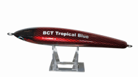 Image 2 of 100g Copper Top, Silver Belly Floating Stick Bait