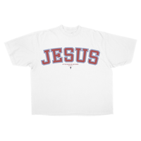 Image 1 of Follow Jesus Tee