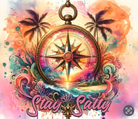 Image 1 of Stay Salty 