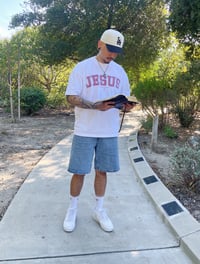 Image 3 of Follow Jesus Tee