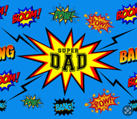 Image 1 of Super Dad