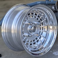 Image 2 of Turbofan 12" Wheel Centers for Ruckus/GY6/Grom/Zuma 125/Monkey
