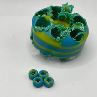 Image 2 of Unbranded Swirls 99A 