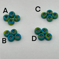 Image 3 of Unbranded Swirls 99A 