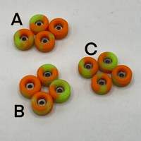 Image 4 of Unbranded Swirls 99A 