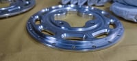 Image 1 of Bugluv 12" Wheel Centers for Ruckus/Grom/GY6/Zuma 125/Monkey
