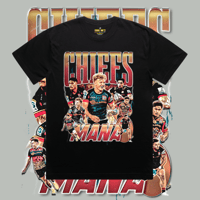 Chiefs Mana Tee