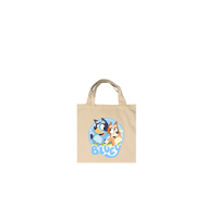 Image 4 of Bluey Tote Bags