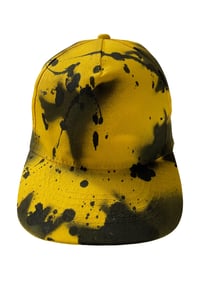 Yellow Fire