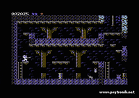 Image 4 of Musketeer (C64) COMING SOON!