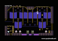 Image 5 of Musketeer (C64) COMING SOON!