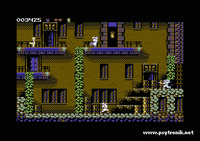 Image 6 of Musketeer (C64) COMING SOON!