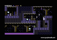 Image 8 of Musketeer (C64) COMING SOON!