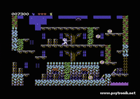 Image 7 of Musketeer (C64) COMING SOON!