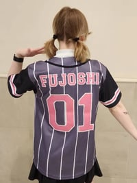 Image 2 of PREORDER: Team Yaoi Jersey 