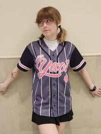 Image 1 of PREORDER: Team Yaoi Jersey 