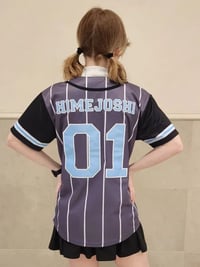 Image 2 of PREORDER: Team Yuri Jersey
