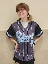 Image 1 of PREORDER: Team Yuri Jersey