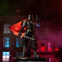 Image 2 of Hasbro G.I. Joe Classified Series #141 Steel Corps Commander vs Twilight Guard Set