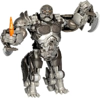 Image 1 of Hasbro Transformers Studio Series Leader Class Apelinq 116 - Rise of the Beasts, 8.5 inch