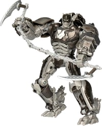 Image 2 of Hasbro Transformers Studio Series Leader Class Apelinq 116 - Rise of the Beasts, 8.5 inch