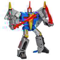 Image 1 of Hasbro Transformers Studio Series Leader Class Dinobot Swoop 86-26 - The Movie, 8.5 inch