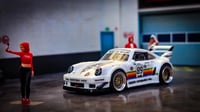 Image 4 of RWB Metal Barrel wheels 