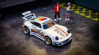 Image 3 of RWB Metal Barrel wheels 