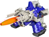 Image 2 of Hasbro Transformers Studio Series Leader Class Galvatron 86-31 – 8.5-inch Collectible Toy
