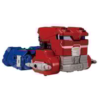 Image 5 of Hasbro Transformers One Leader Class Optimus Prime (Orion Pax) 8.5-inch Collectible Figure