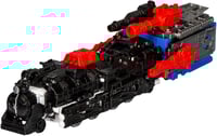 Image 3 of Hasbro Transformers Legacy United Leader Class Galaxy Shuttle 7.5-inch Triple Changer