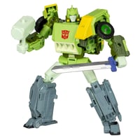 Image 1 of Hasbro Transformers Studio Series Leader Class The Movie 86-30 Springer 8.5-inch Figure
