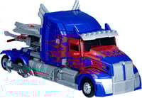 Image 2 of Hasbro Transformers Studio Series Leader Class Age of Extinction Optimus Prime 8.5-inch