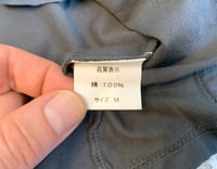 Image 8 of Wacko Maria printed t-shirt, made in Japan, size M (fits slim)