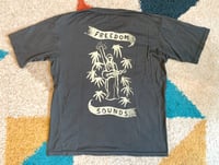 Image 5 of Wacko Maria printed t-shirt, made in Japan, size M (fits slim)