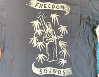 Image 6 of Wacko Maria printed t-shirt, made in Japan, size M (fits slim)
