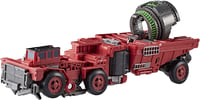 Image 2 of Hasbro Transformers Studio Series Leader Class Constructicon Overload 8.5-inch Toy