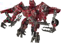 Image 3 of Hasbro Transformers Studio Series Leader Class Constructicon Overload 8.5-inch Toy