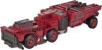 Image 4 of Hasbro Transformers Studio Series Leader Class Constructicon Overload 8.5-inch Toy