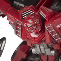 Image 5 of Hasbro Transformers Studio Series Leader Class Constructicon Overload 8.5-inch Toy