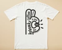 Image 3 of Kokowks Coffee Roasters Tee